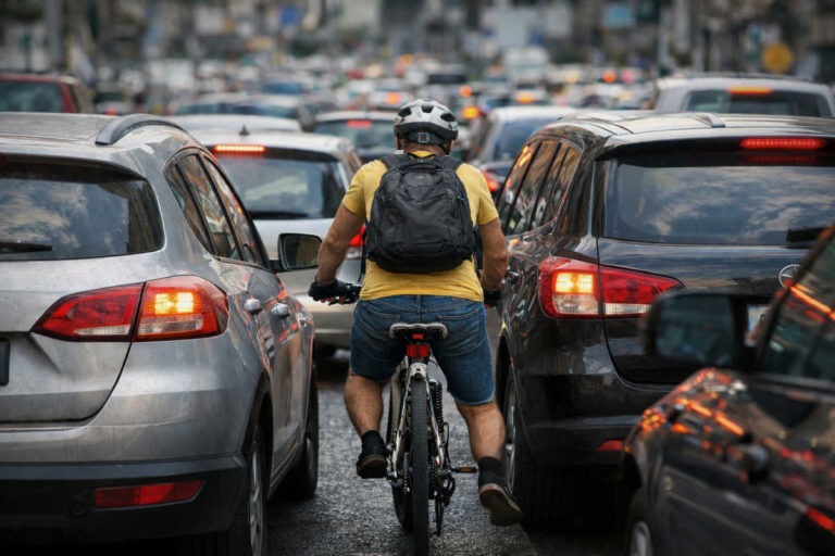 Targhe alle biciclette? L’ennesima furbata inutile per non risolvere nulla