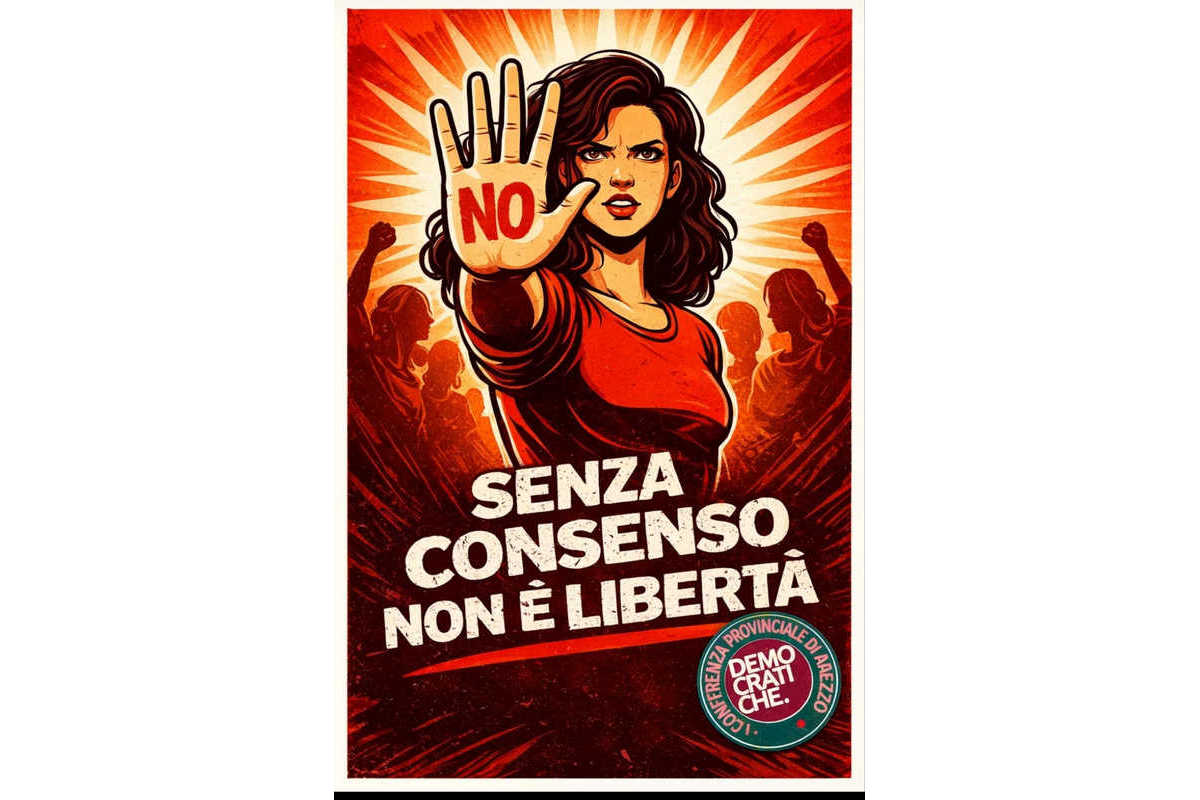 Donne democratiche Arezzo