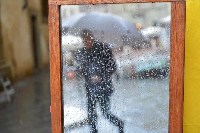 Fiera Antiquaria, piove Governo ladro