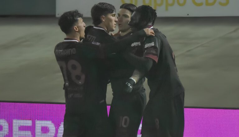 Forlì 1 – Arezzo 2: la partita della svolta?!