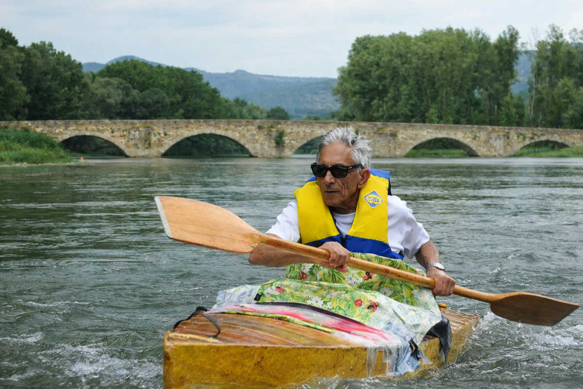 Gualberto Gualdani