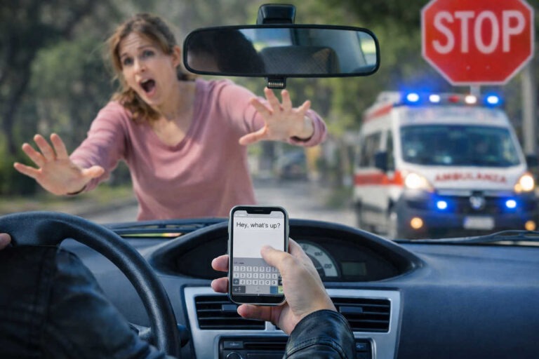 Arezzo, la guerra de’ passi: automobilisti contro pedoni  (e perde sempre qualcuno)