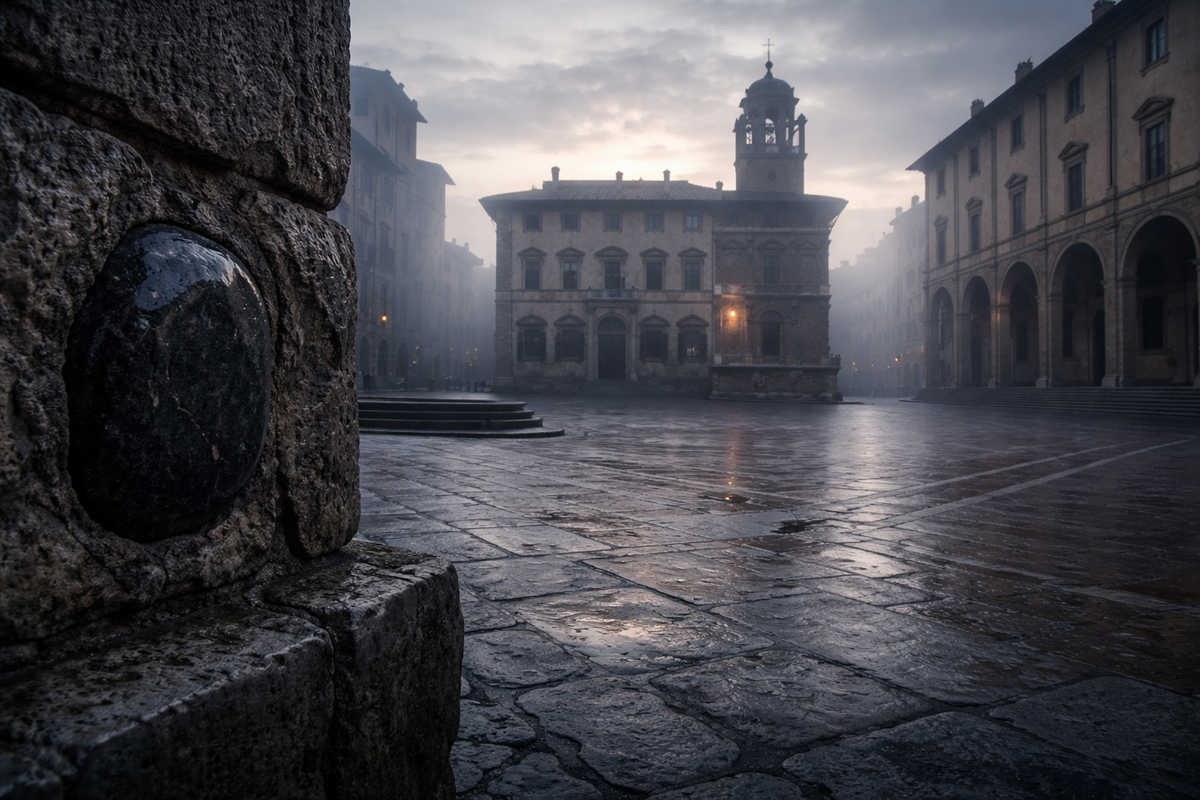 L’Ultimo Riflesso Arezzo respira
