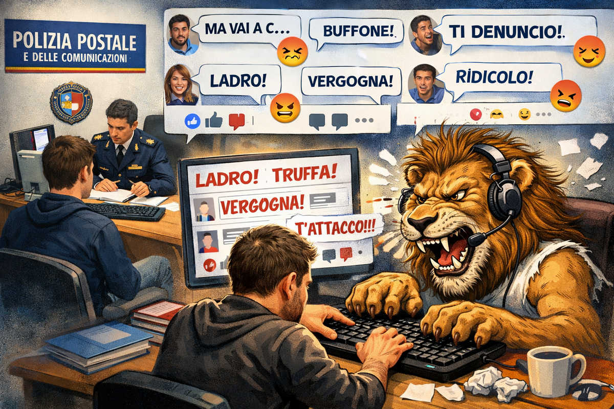 La guerra social