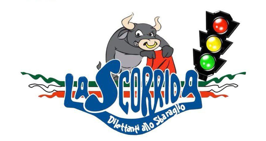 La scorrida