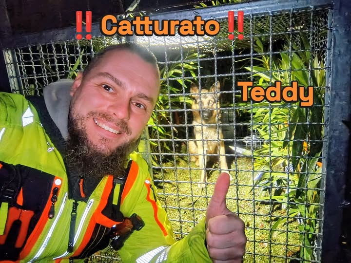 Marco Fanti