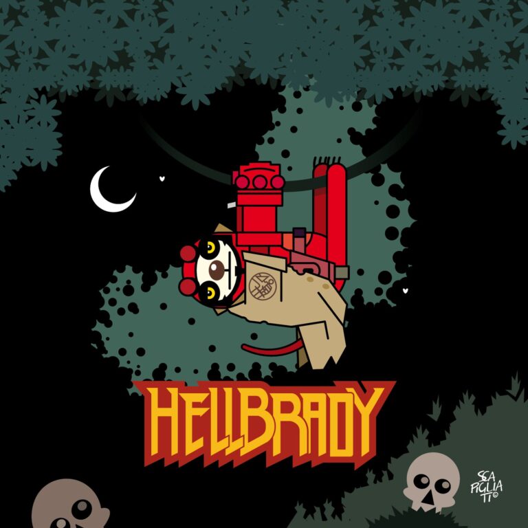 Omaggio a Mike Mignola
