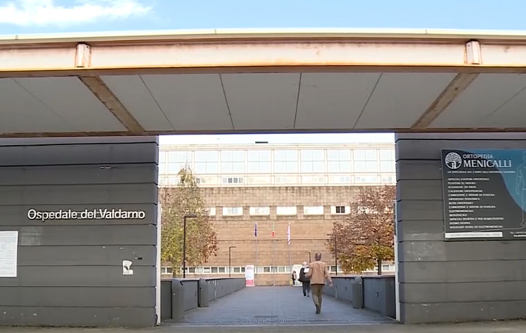 Punto nascita della Gruccia: la Regione presenta un dossier sulle criticità infrastrutturali per chiedere la revisione del parere negativo