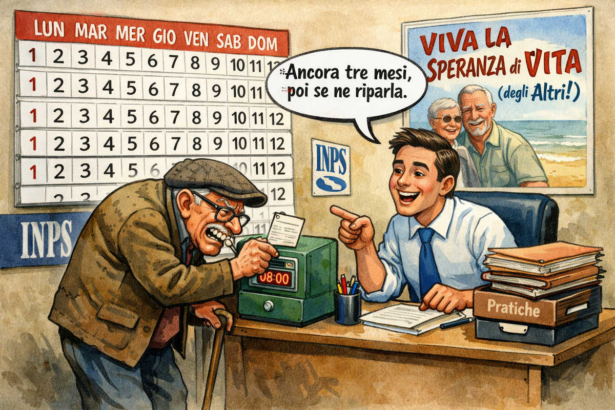 Pensione