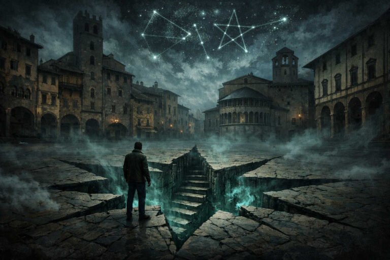 La Stella dei Sotterranei: il nuovo libro game gratuito per i lettori de L’Ortica