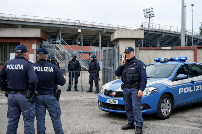 Il Questore di Arezzo emette due DASPO: uno con obbligo di firma per cinque anni