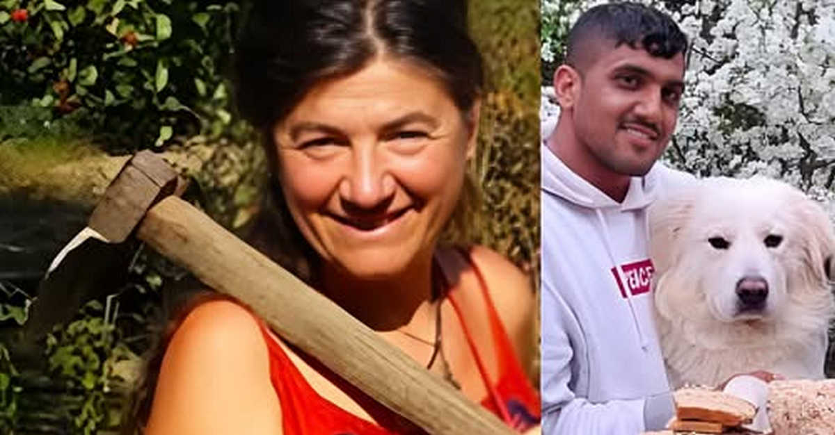 Psicoterapeuta uccisa nel territorio aretino ergastolo per l’ex compagno della figlia