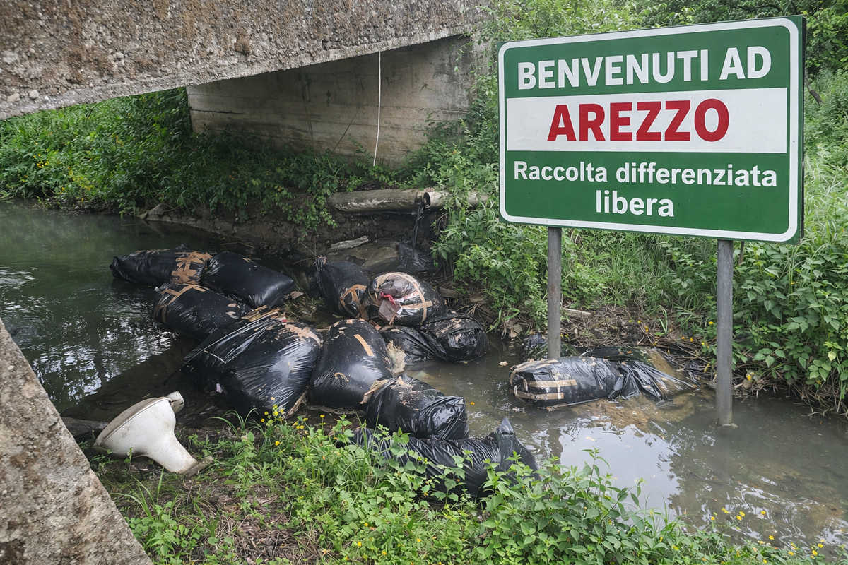 Rifiuti