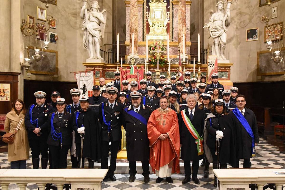 SAN SEBASTIANO