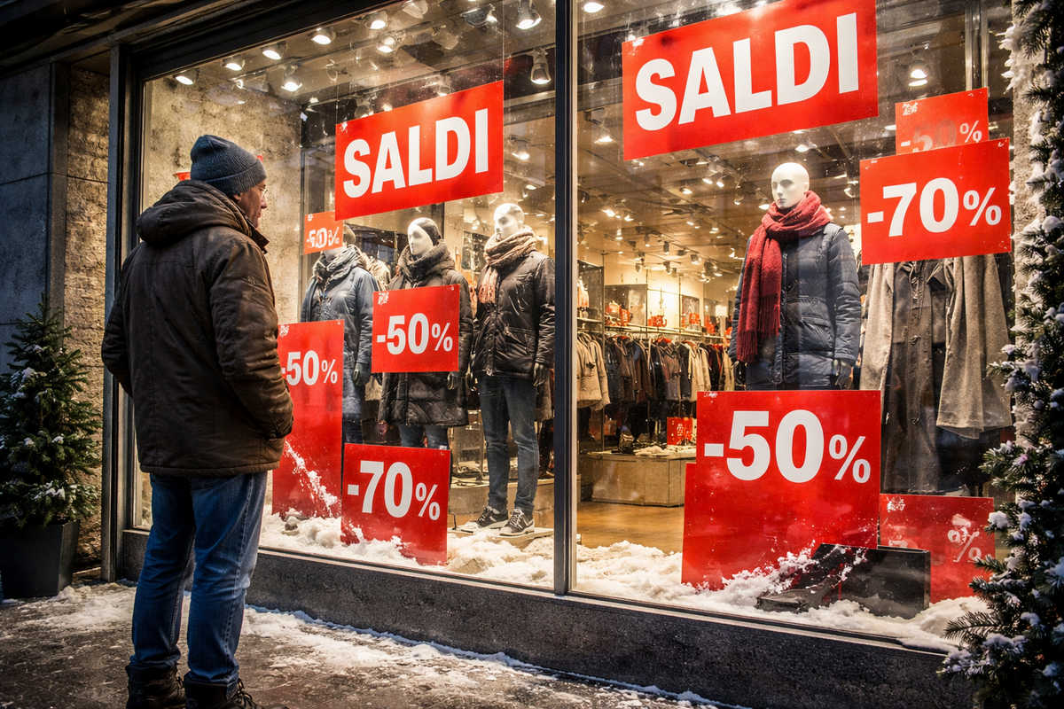 Saldi