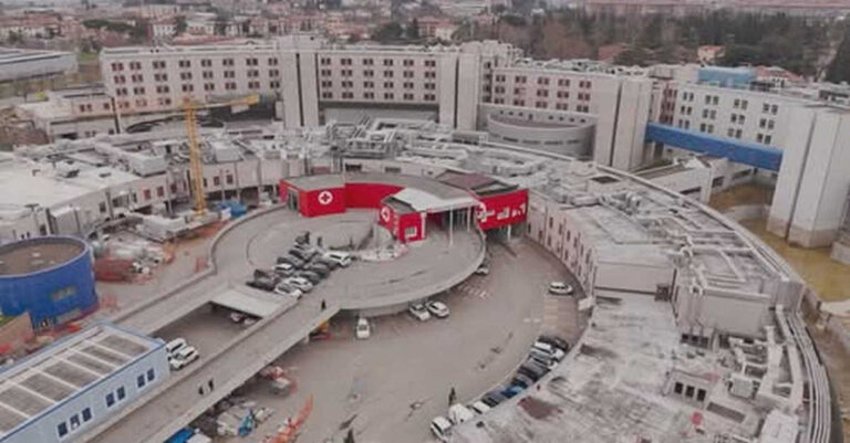 Sanità toscana, Apa e Tanti: “Il buco da 80 milioni non ricada su Arezzo”