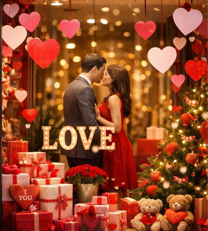San Valentino