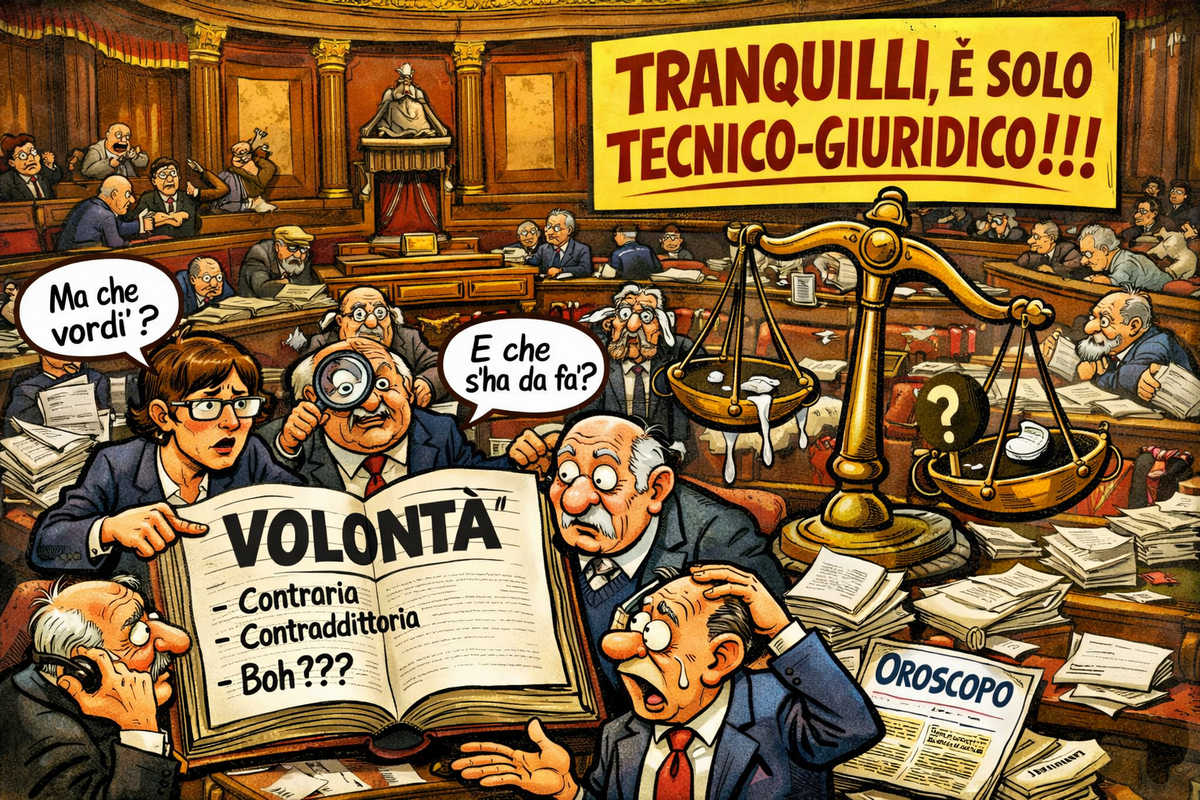 Senato
