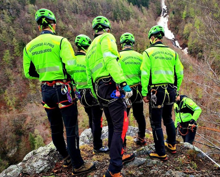 Ritrovati due escursionisti dispersi sul Monte Falterona: intervento congiunto dei soccorsi