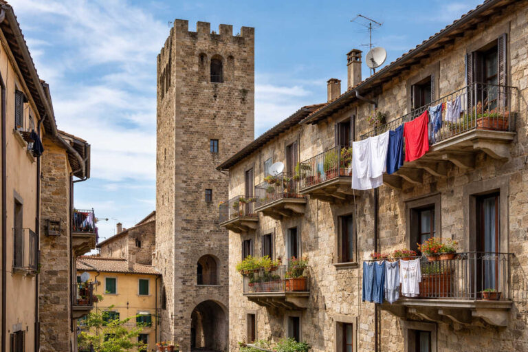 “Corpi estranei”: Arezzo Casa racconta le case popolari più insolite del territorio