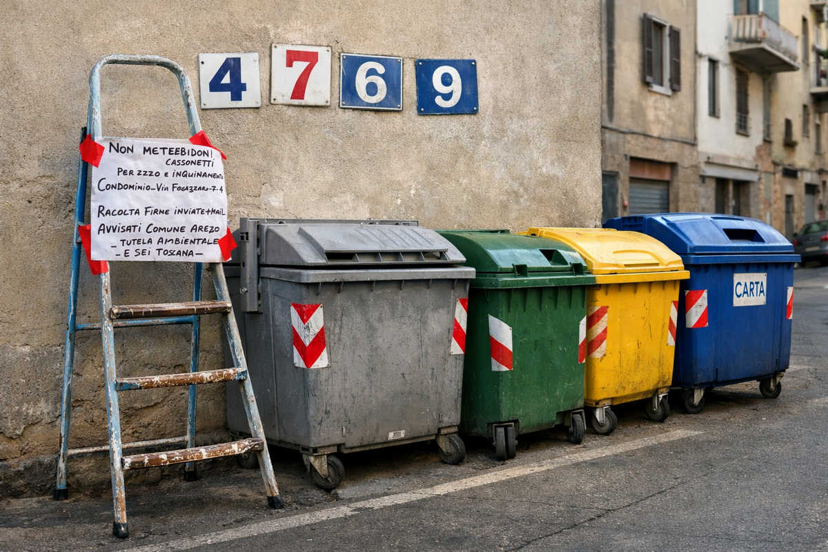 Via Fogazzaro