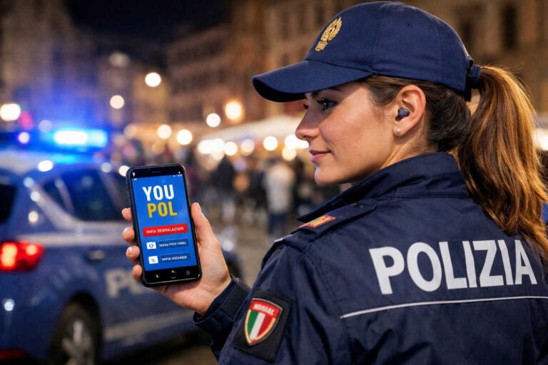Arezzo, controlli straordinari di fine anno: due arresti, cinque denunce e oltre 400 persone identificate