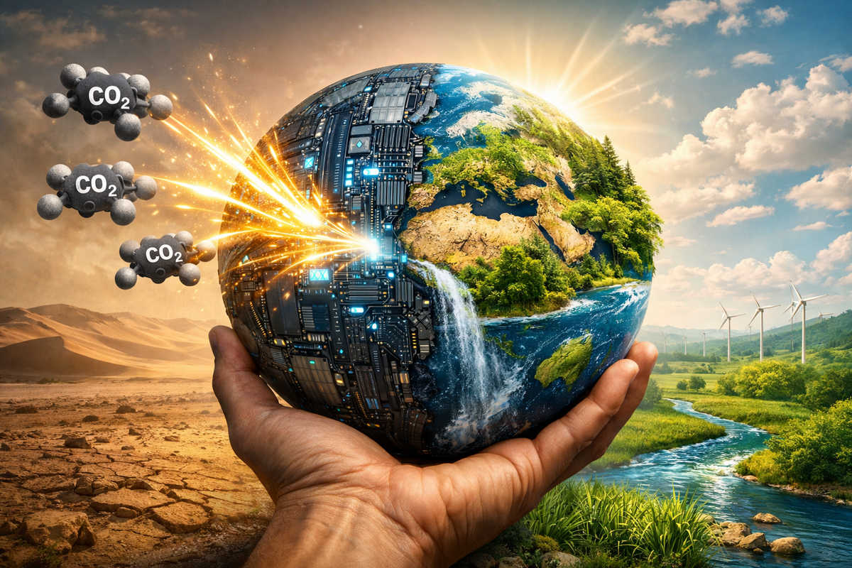 l’energia del futuro che nessuno vuole vedere