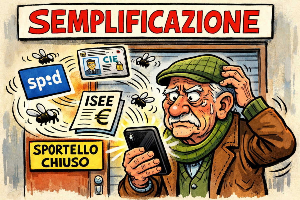 semplificazione