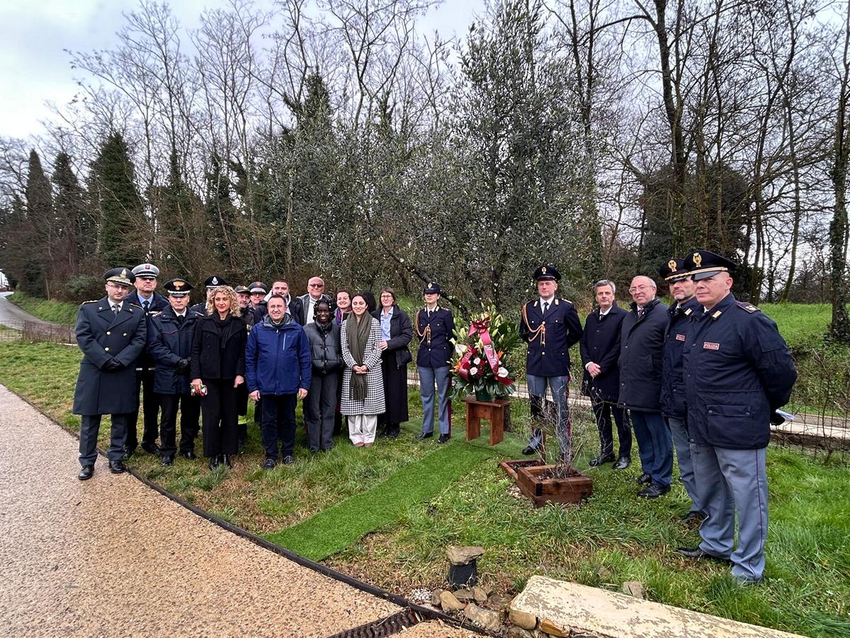 2026 02 11 Commemorazione Palatucci