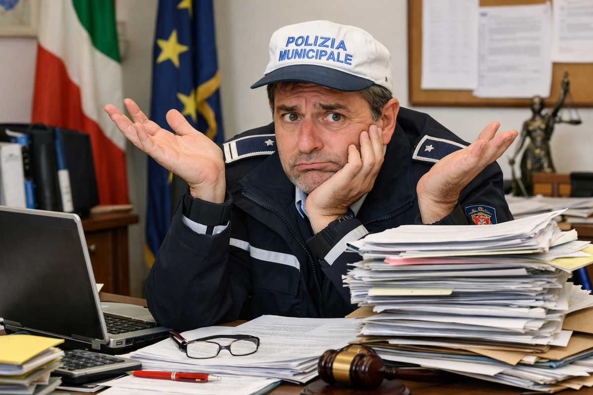 Burocrazia