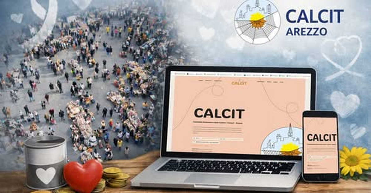 Calcit