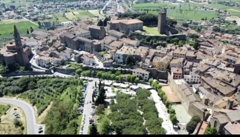 Castiglion Fiorentino, Rinascimento Castiglionese: “Cambiano le etichette, non i problemi”