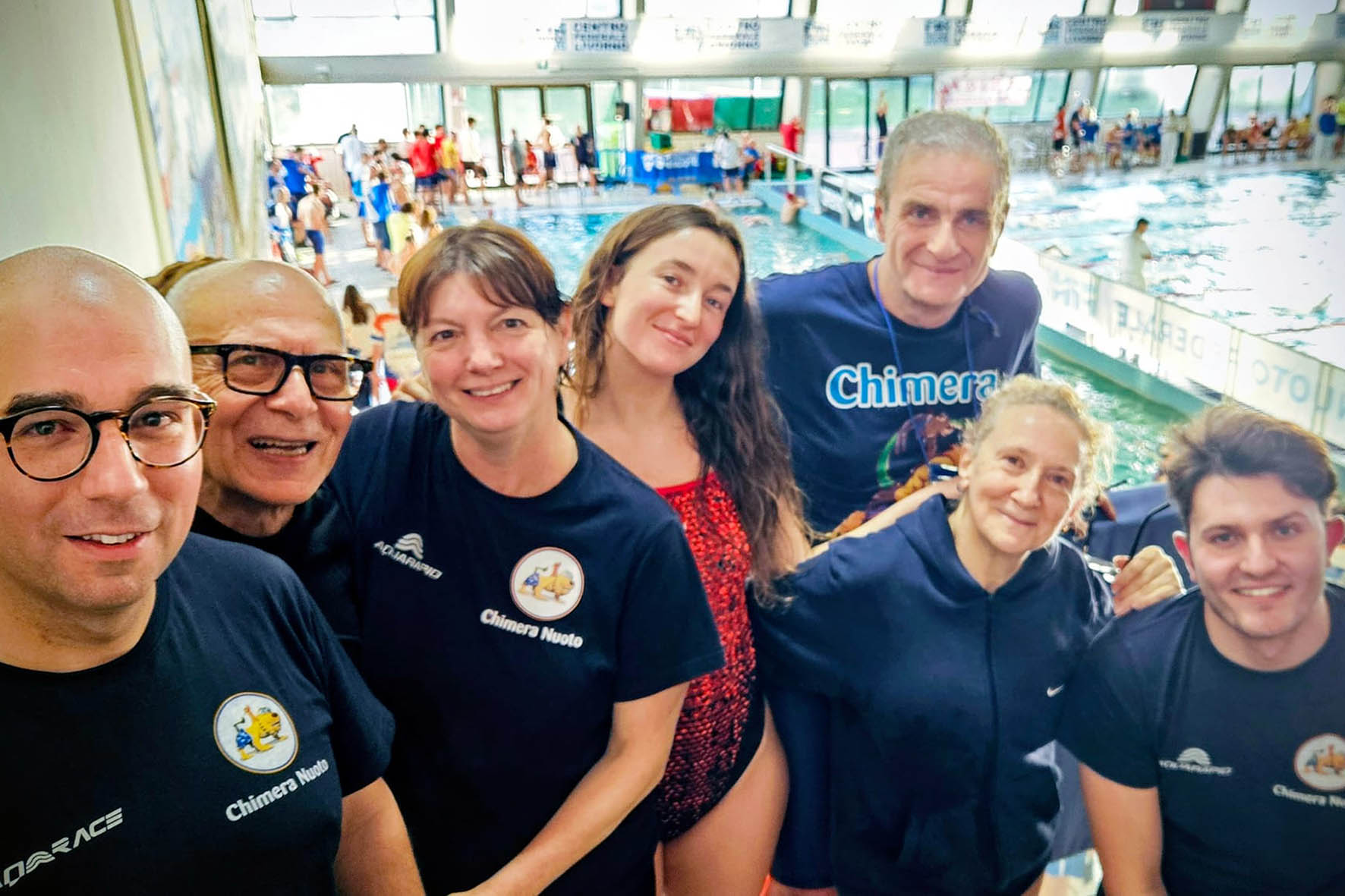 Chimera Nuoto - Campionati Regionali Master 2026 (1)