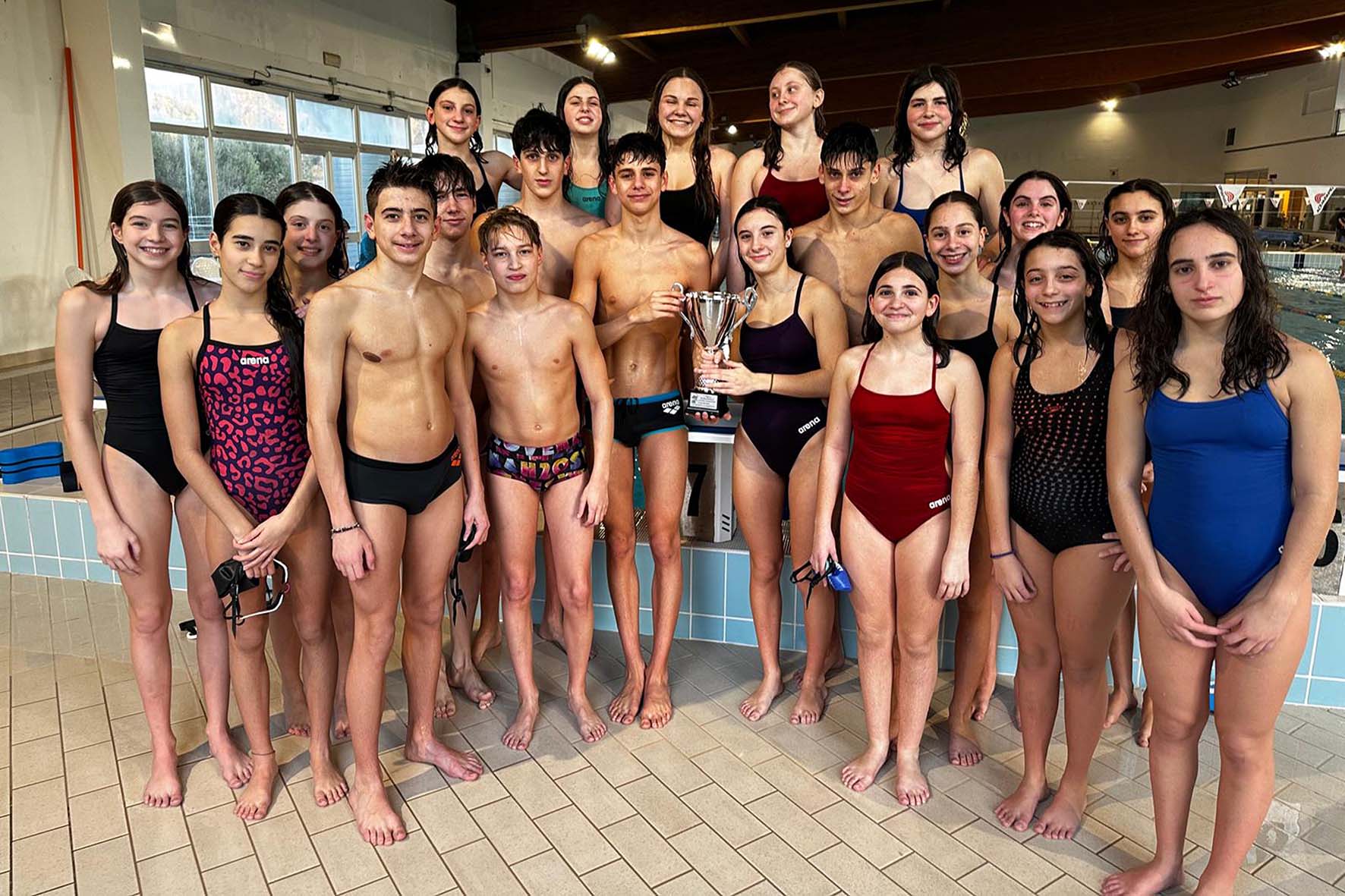 Chimera Nuoto - Trofeo Intercomunale Larciano-Lamporecchio 2026 (1)