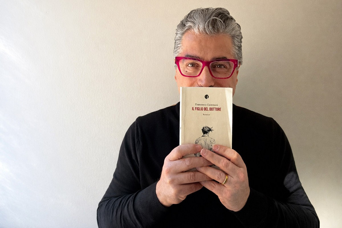 Francesco Caremani Il figlio del dottore
