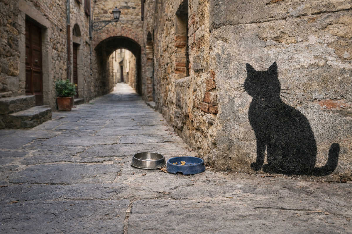 Gatto
