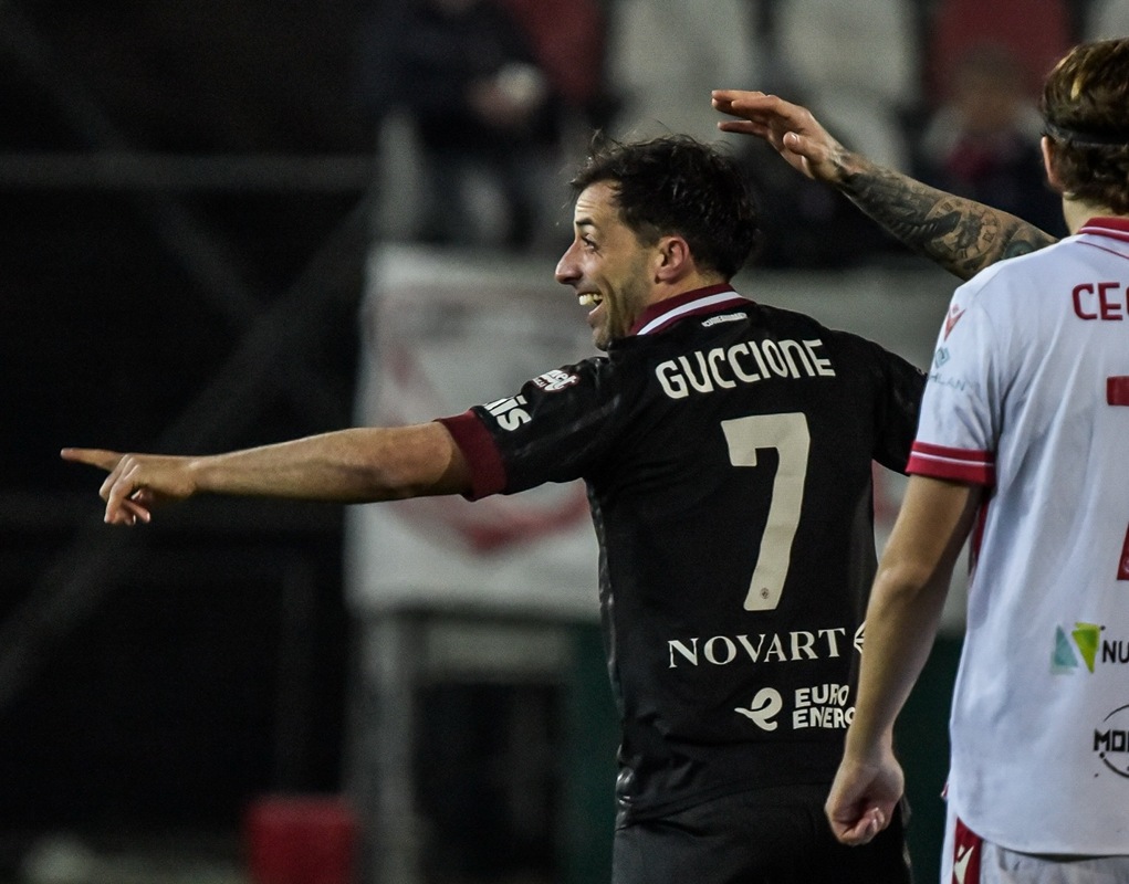 Guccione