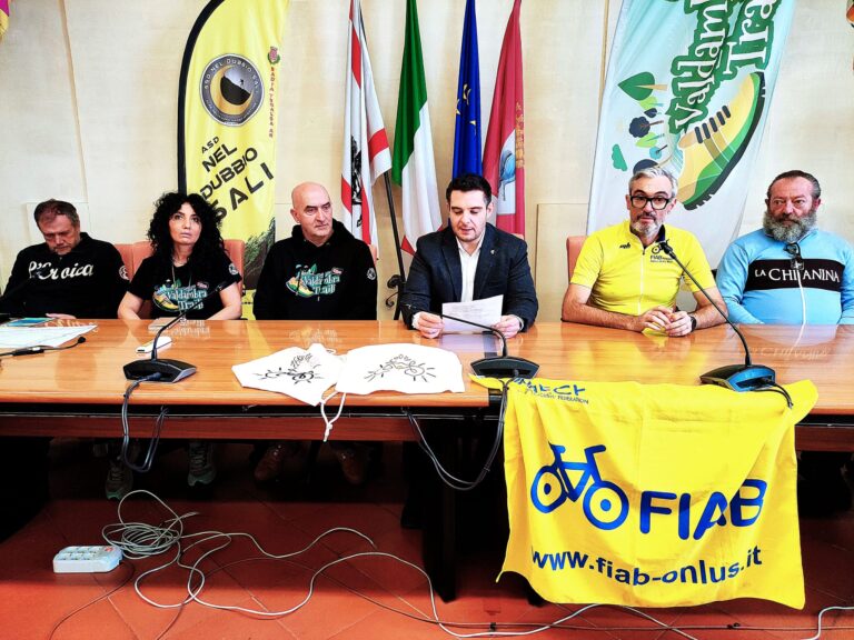 “La Storica del Cuore”: ad Arezzo sport e solidarietà per i bambini nel mondo