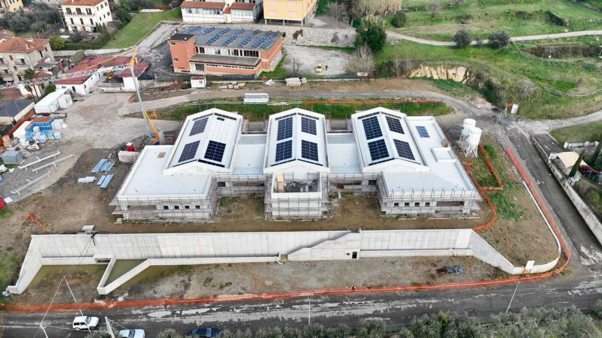 PNRR alla rovescia scuola pagata da tutti, ma l’asilo lo fai solo se paghi