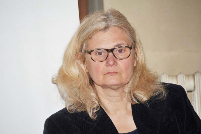 Addio a Paola Refice, custode dell’arte e della memoria di Piero della Francesca
