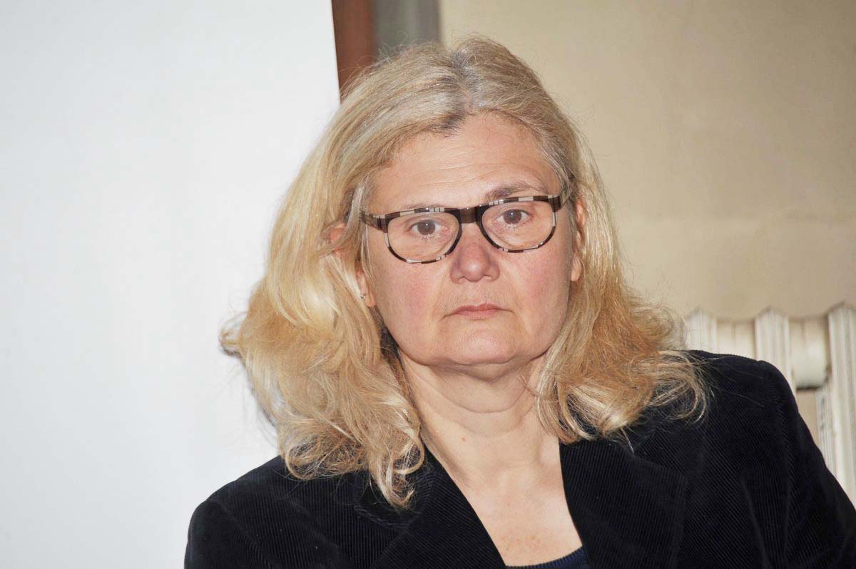 Paola Refice