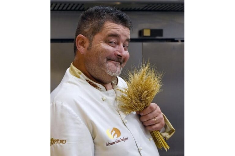 Addio a Marco Pierozzi, storico panificatore di Pieve al Toppo