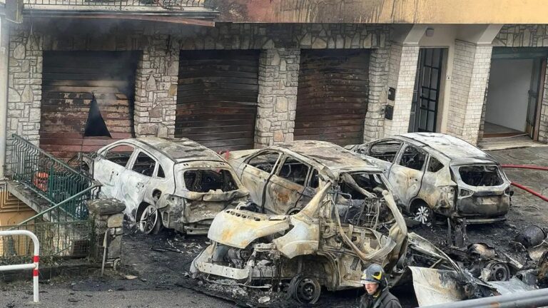 A Bibbiena s’è rotto tutto: uffici sociali chiusi e famiglie lasciate per strada