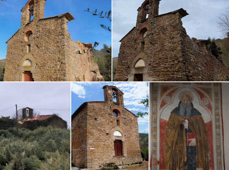 San Clemente a Pigli, ci avete fatto crollare anche la dignità (oltre al tetto)