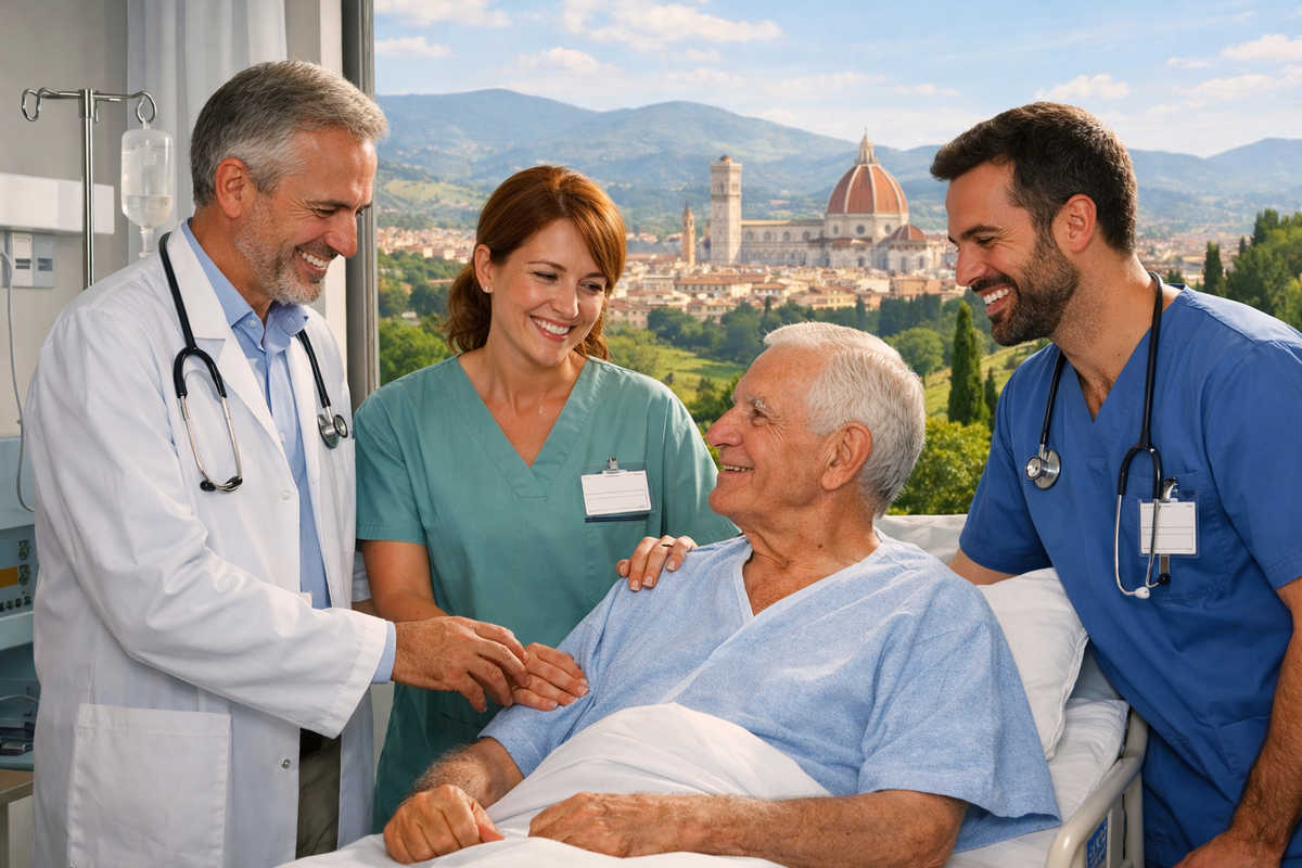 Sanità Toscana