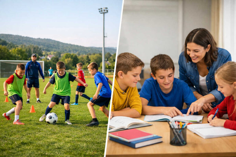 Scuola Calcio Popolare, il Comune sostiene il progetto tra sport e supporto scolastico