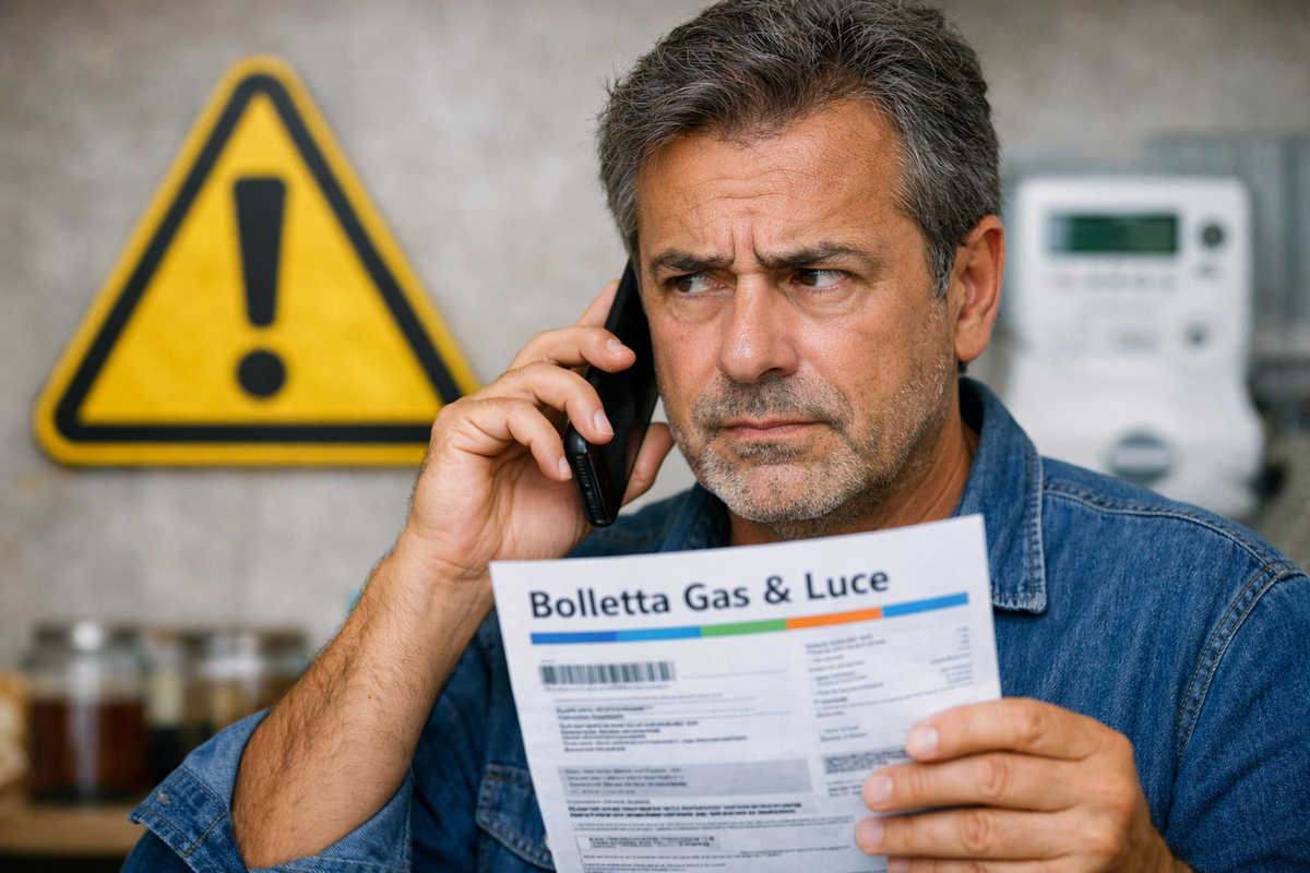 Telefonate truffa