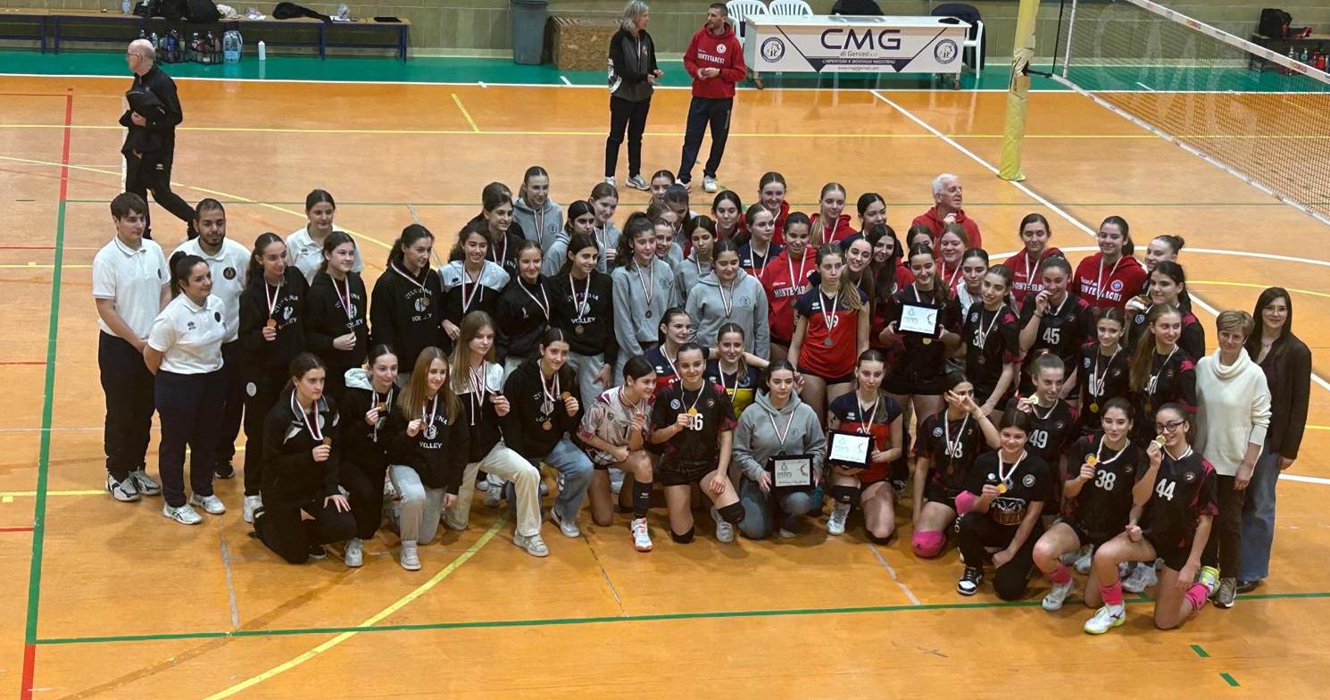 Trofeo Chiara Polidori