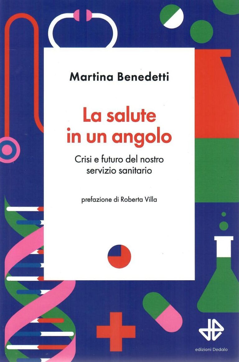 “La salute in un angolo”: tavola rotonda in Cgil con Martina Benedetti