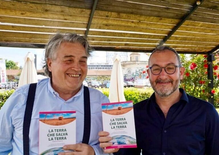 Al via domani a Spazio Seme il ciclo di incontri “Pagine Verdi”